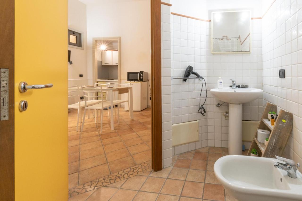 Le Case Di Glamour Lecce Esterno foto