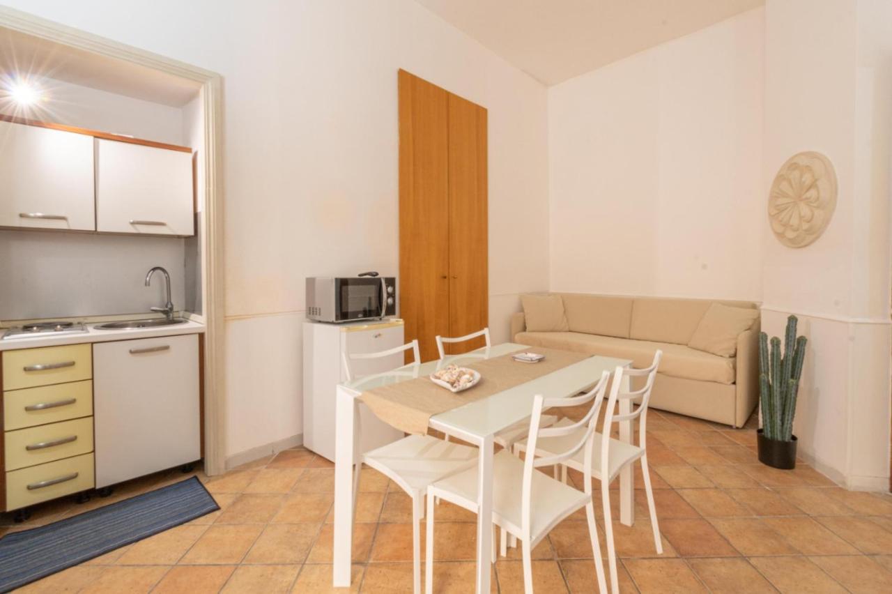 Le Case Di Glamour Lecce Esterno foto