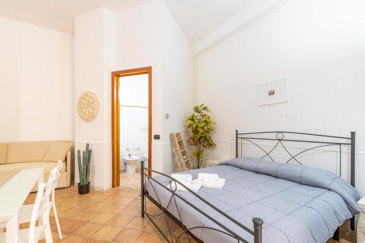 Le Case Di Glamour Lecce Esterno foto