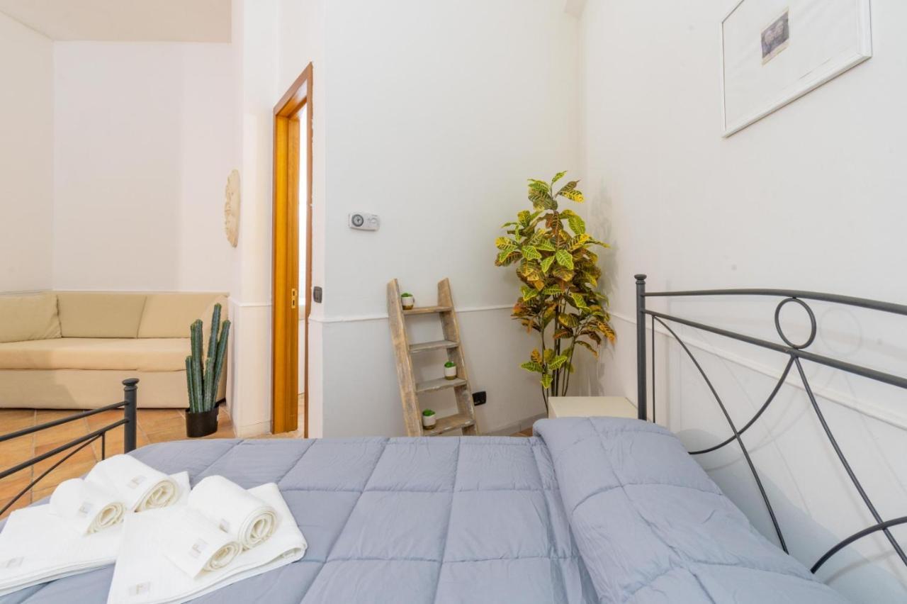 Le Case Di Glamour Lecce Esterno foto
