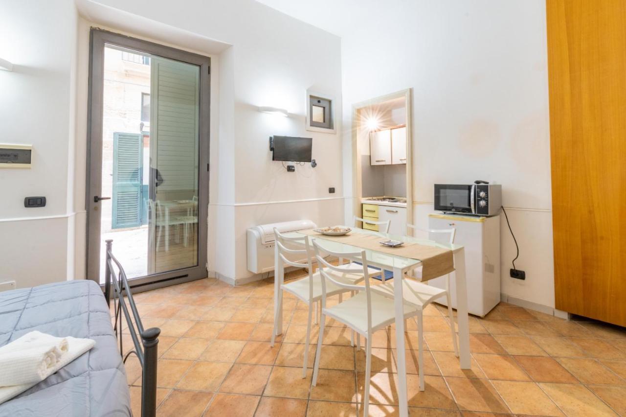 Le Case Di Glamour Lecce Esterno foto